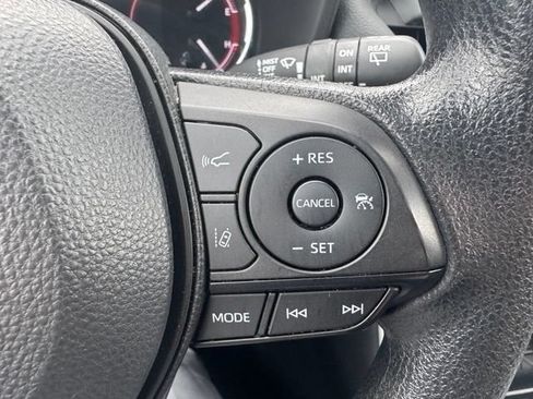 Used 2024 Toyota RAV4 XLE AWD/4WD image 21