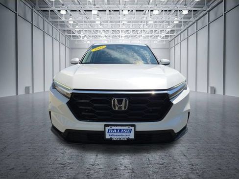 Certified 2025 Honda CR-V EX image 12