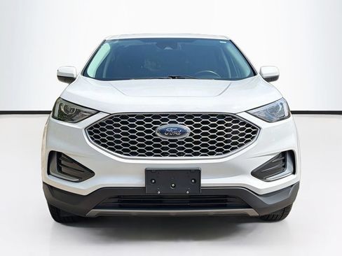 Used 2024 Ford Edge SEL AWD/4WD image 2