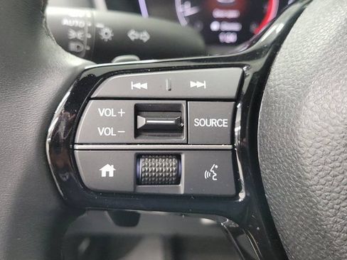 Certified 2025 Honda Civic Sport image 26