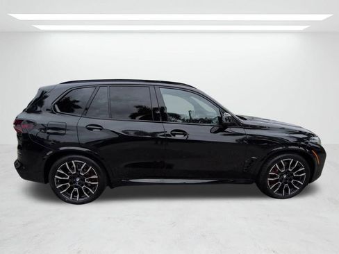 New 2026 BMW X5 xDrive50e w/ Executive Package AWD/4WD image 3