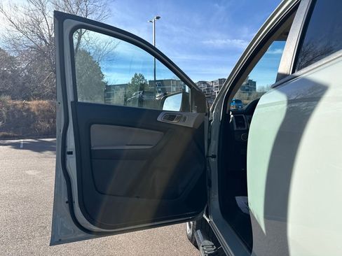 Certified 2022 Ford Ranger XLT w/ Equipment Group 301A Mid image 9