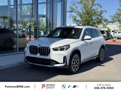 New 2026 BMW X1 xDrive28i w/ Convenience Package