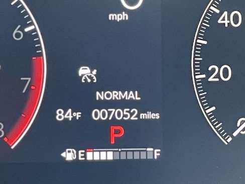 Used 2026 Honda CR-V LX image 18