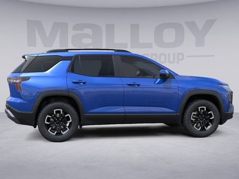 New 2026 Chevrolet Equinox ACTIV image 6