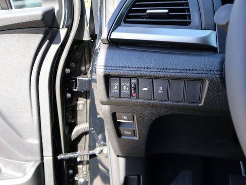 New 2026 Honda Odyssey EX-L image 22