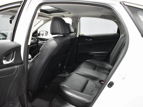 Used 2022 Honda Insight Touring image 29