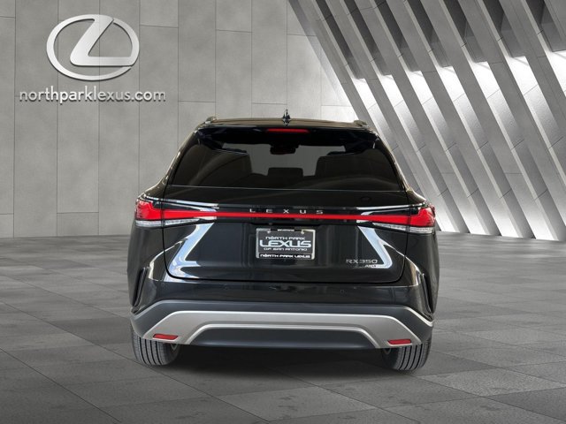 Certified 2025 Lexus RX 350 Premium w/ Convenience Package AWD/4WD image 28