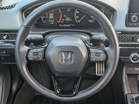 Used 2025 Honda Civic Sport image 11