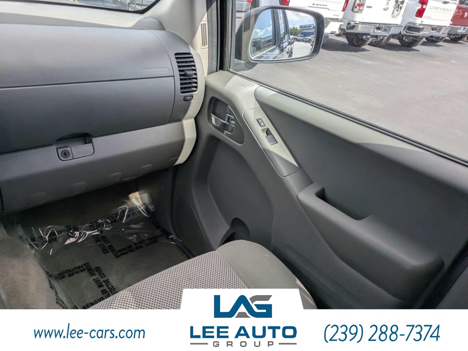 Used 2018 Nissan Frontier SV w/ Value Truck Package RWD image 15