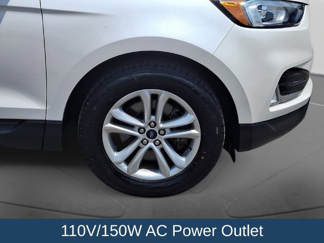 Used 2019 Ford Edge SEL w/ Equipment Group 201A AWD/4WD image 10