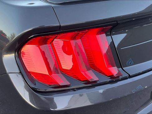 Used 2023 Ford Mustang Premium w/ Equipment Group 201A image 26