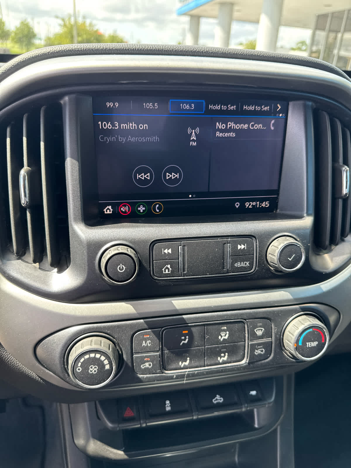Used 2021 Chevrolet Colorado LT RWD image 19