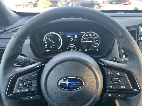 New 2026 Subaru Forester Touring image 11