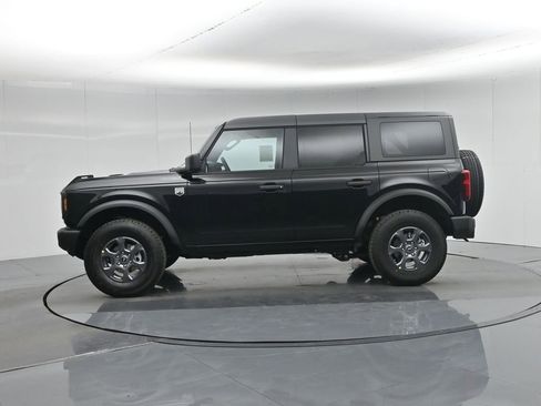 New 2026 Ford Bronco Big Bend AWD/4WD image 27