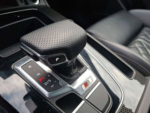 Certified 2023 Audi SQ5 Premium Plus w/ Premium Plus Package image 12