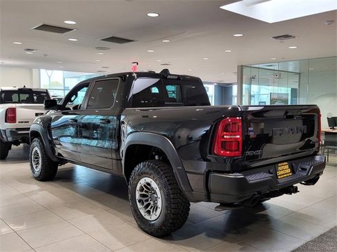 New 2026 RAM 1500 RHO image 5