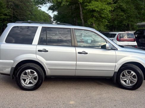 Used 2005 Honda Pilot EX-L image 6