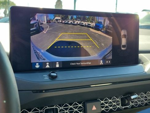 Used 2025 Honda Accord Touring image 25