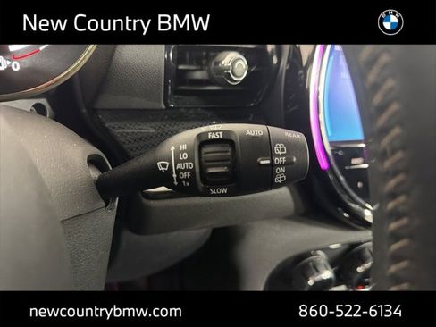 Certified 2024 MINI Cooper Clubman S image 21