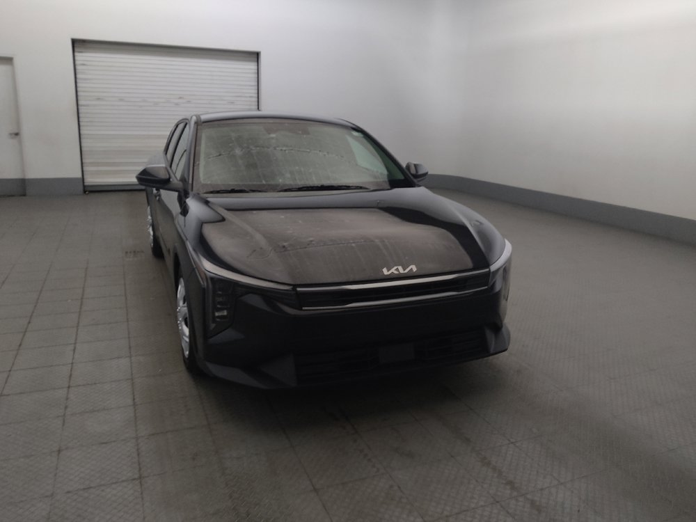 Used 2025 Kia K4 FWD image 14