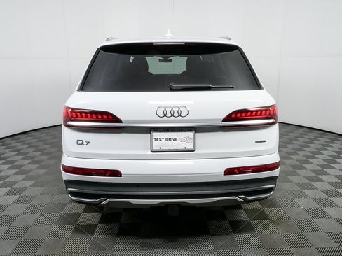 Used 2022 Audi Q7 3.0T Premium Plus w/ Premium Plus Package image 31
