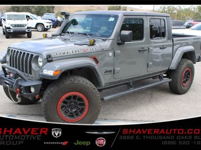 Used 2021 Jeep Gladiator Sport