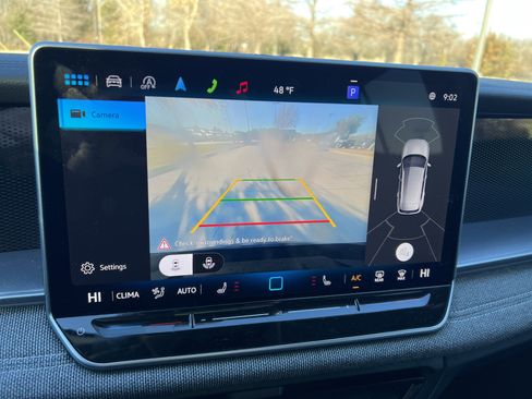 Certified 2025 Volkswagen Tiguan S image 22