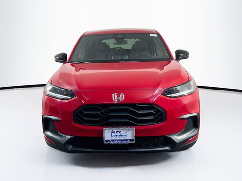 Used 2023 Honda HR-V Sport image 2