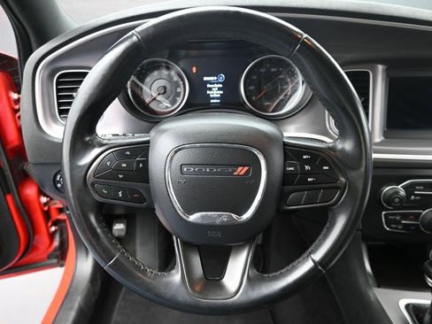 Used 2022 Dodge Charger SXT image 17