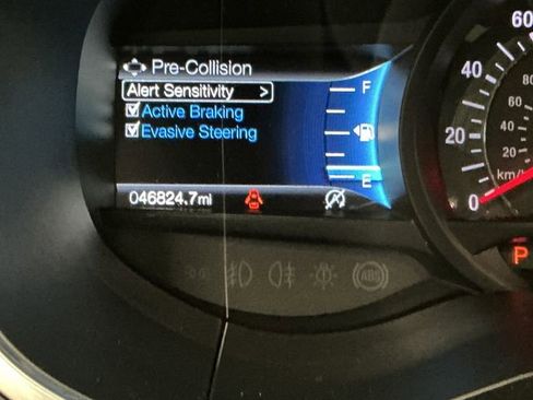 Used 2020 Ford Edge ST w/ Equipment Group 401A image 44