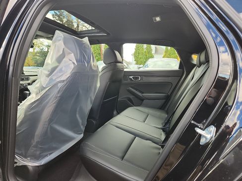 New 2026 Acura Integra A-Spec image 5