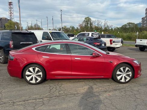 Used 2021 Tesla Model S Long Range image 7