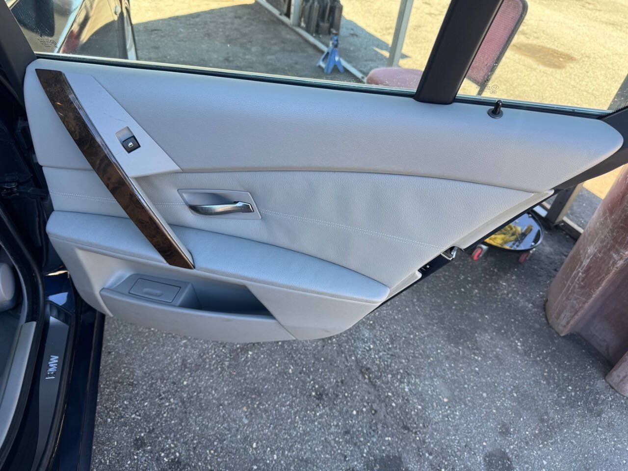 Used 2006 BMW 530xi Sedan AWD/4WD image 20