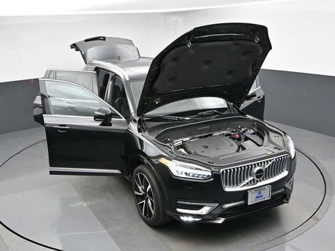 Used 2023 Volvo XC90 B6 Plus w/ Protection Package Premier image 50