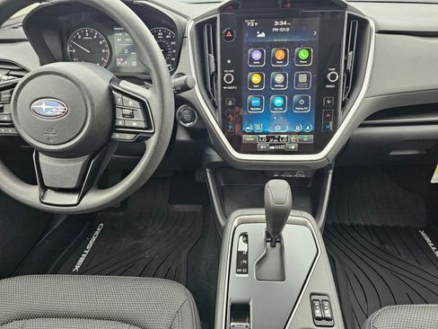 New 2025 Subaru Crosstrek 2.5i Premium image 9