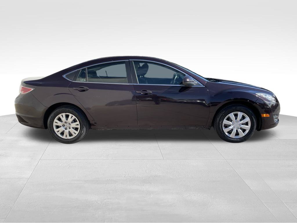 Used 2010 MAZDA MAZDA6 i Sport FWD image 4