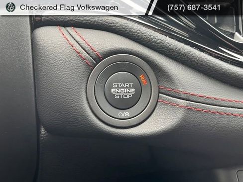 Used 2026 Dodge Durango GT AWD/4WD image 40