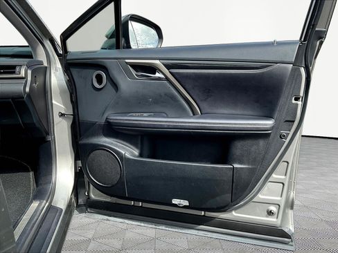 Used 2021 Lexus RX 350 FWD w/ Accessory Package image 27