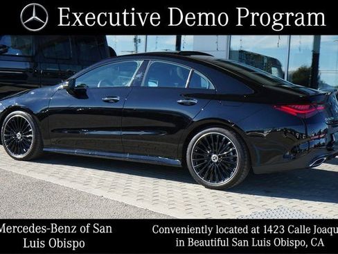 Used 2026 Mercedes-Benz CLA 250 image 6