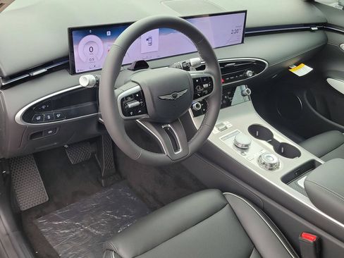 New 2026 Genesis GV70 2.5T Advanced AWD/4WD image 26