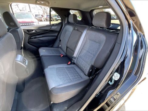 Used 2024 Chevrolet Equinox LT image 22