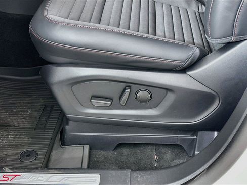 New 2026 Ford Explorer ST-Line w/ ST-Line Street Pack AWD/4WD image 23