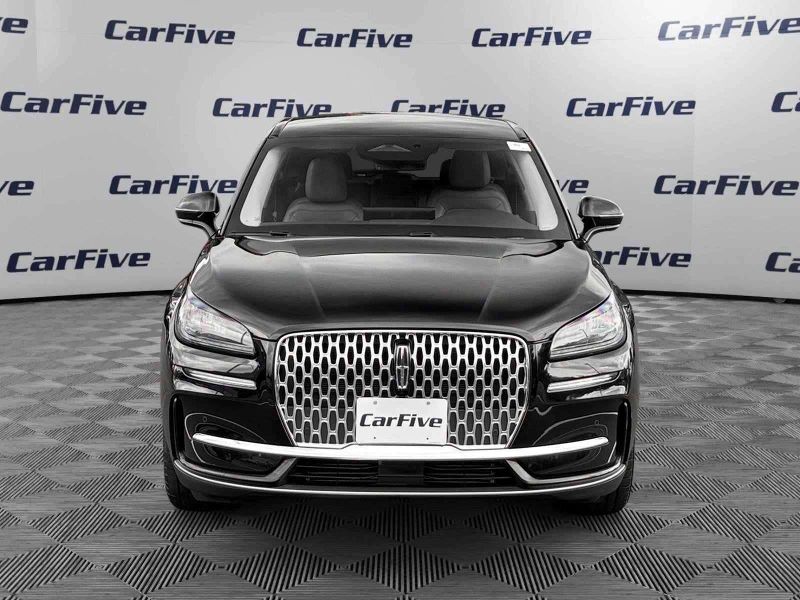 Used 2023 Lincoln Corsair AWD w/ Equipment Group 101A image 9