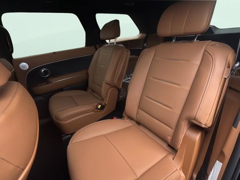 New 2026 Hyundai Palisade Calligraphy image 19