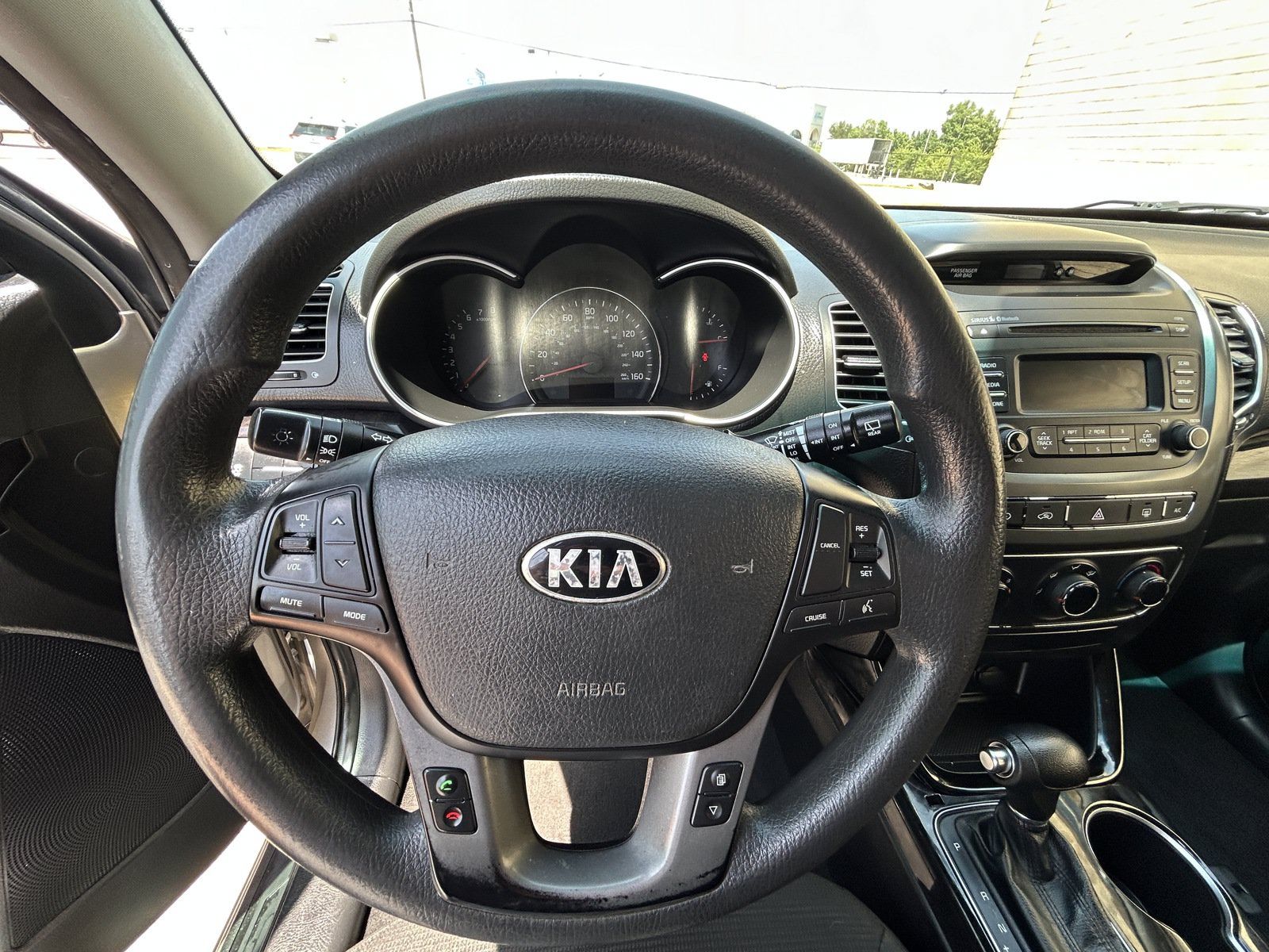 Used 2015 Kia Sorento LX AWD/4WD image 9