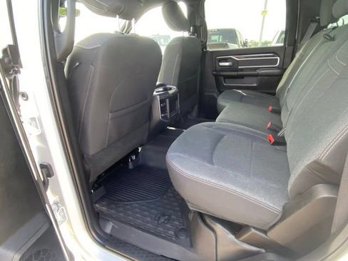 Used 2019 RAM 2500 Big Horn AWD/4WD image 16