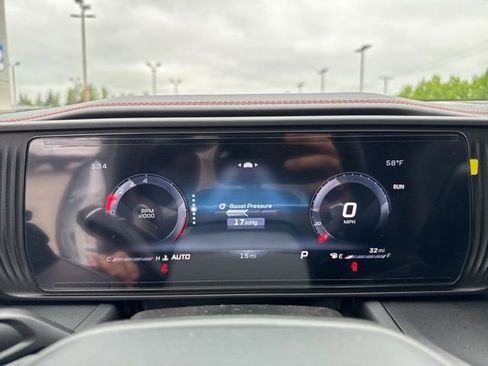 New 2026 Dodge Charger Scat Pack AWD/4WD image 19