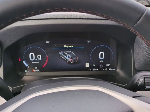 New 2026 Ford Explorer Active image 11