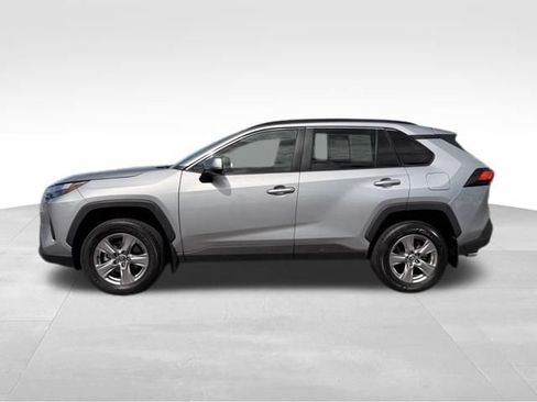 Used 2023 Toyota RAV4 XLE AWD/4WD image 30
